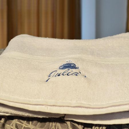 Julia'S Hotel Cuzco Kültér fotó