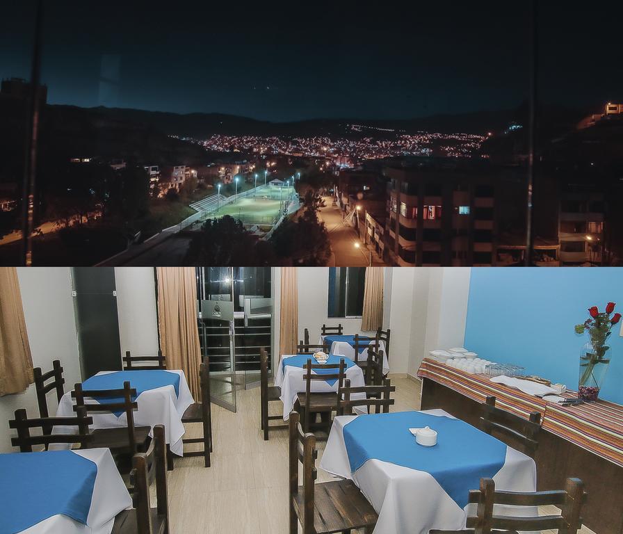 Julia'S Hotel Cuzco Kültér fotó