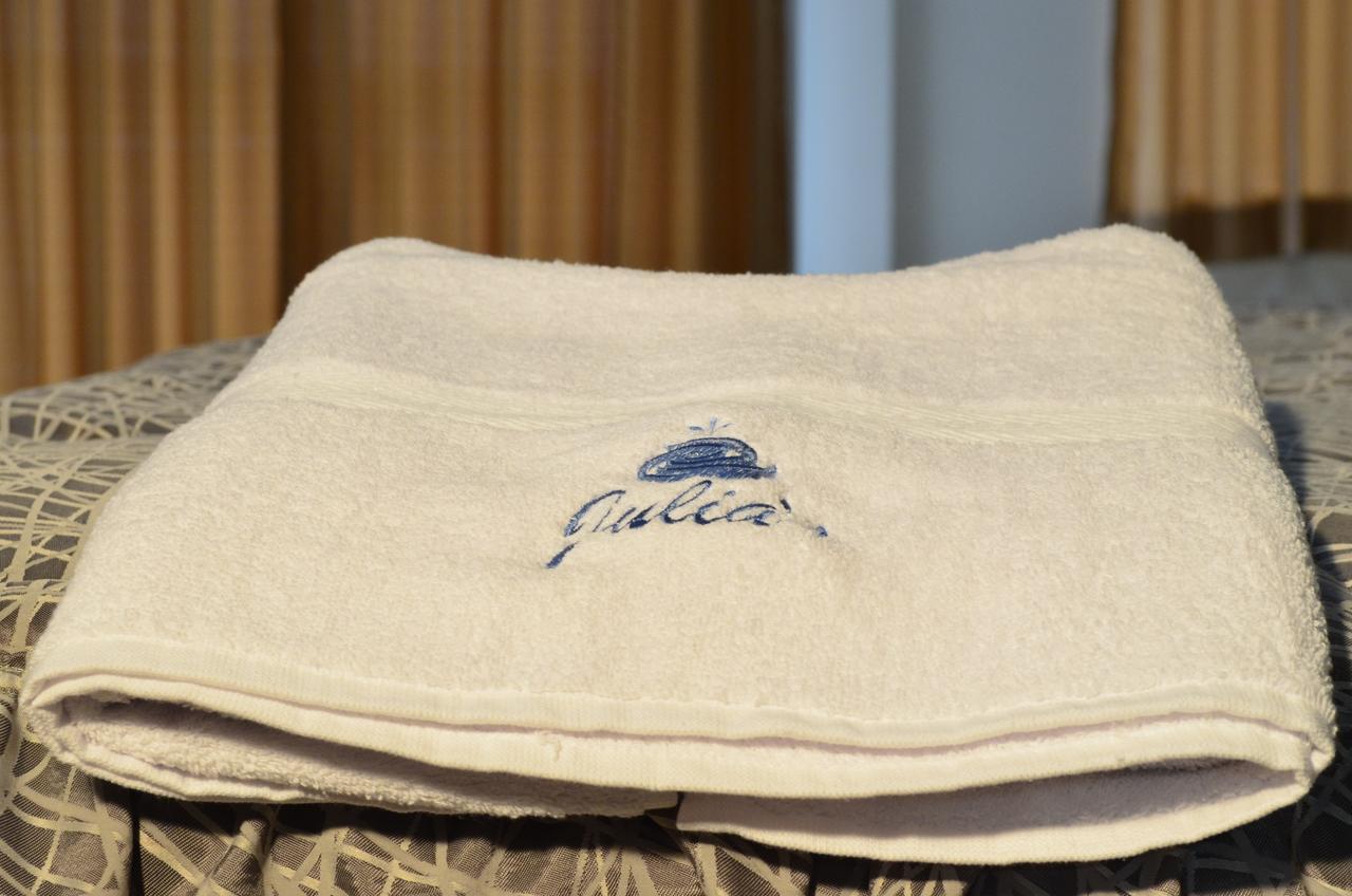 Julia'S Hotel Cuzco Kültér fotó